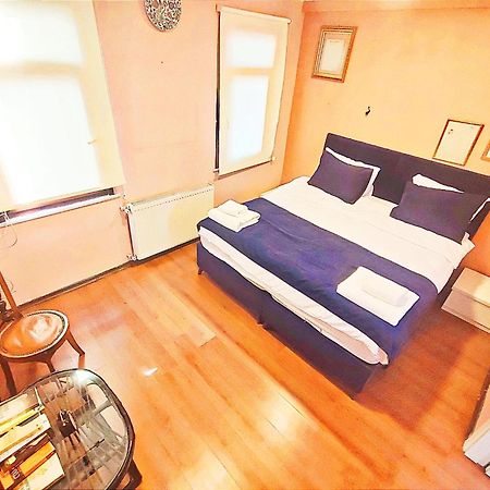 איסטמבול Taksim Luxurious Style Hotel מראה חיצוני תמונה