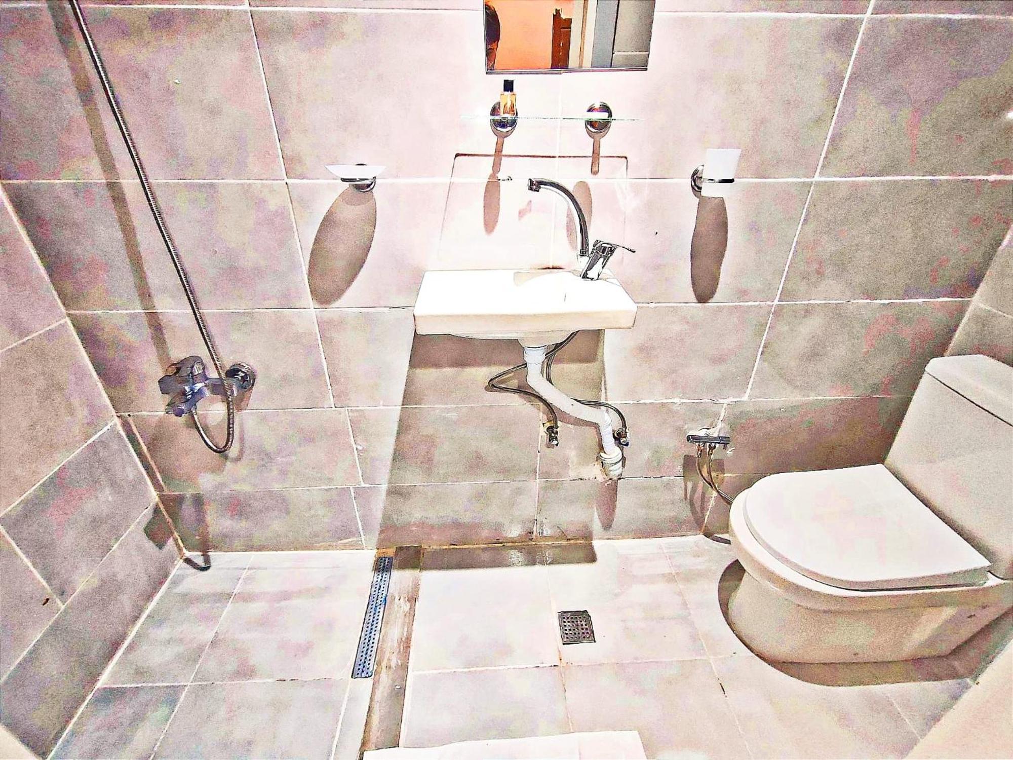 איסטמבול Taksim Luxurious Style Hotel מראה חיצוני תמונה