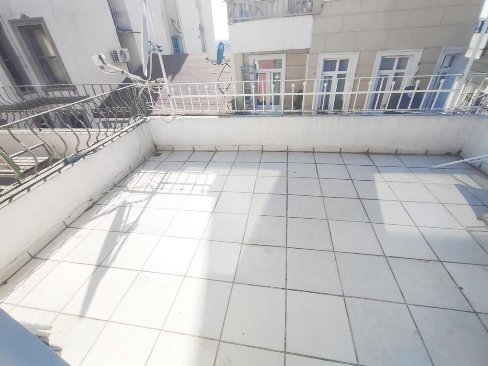 איסטמבול Taksim Luxurious Style Hotel מראה חיצוני תמונה