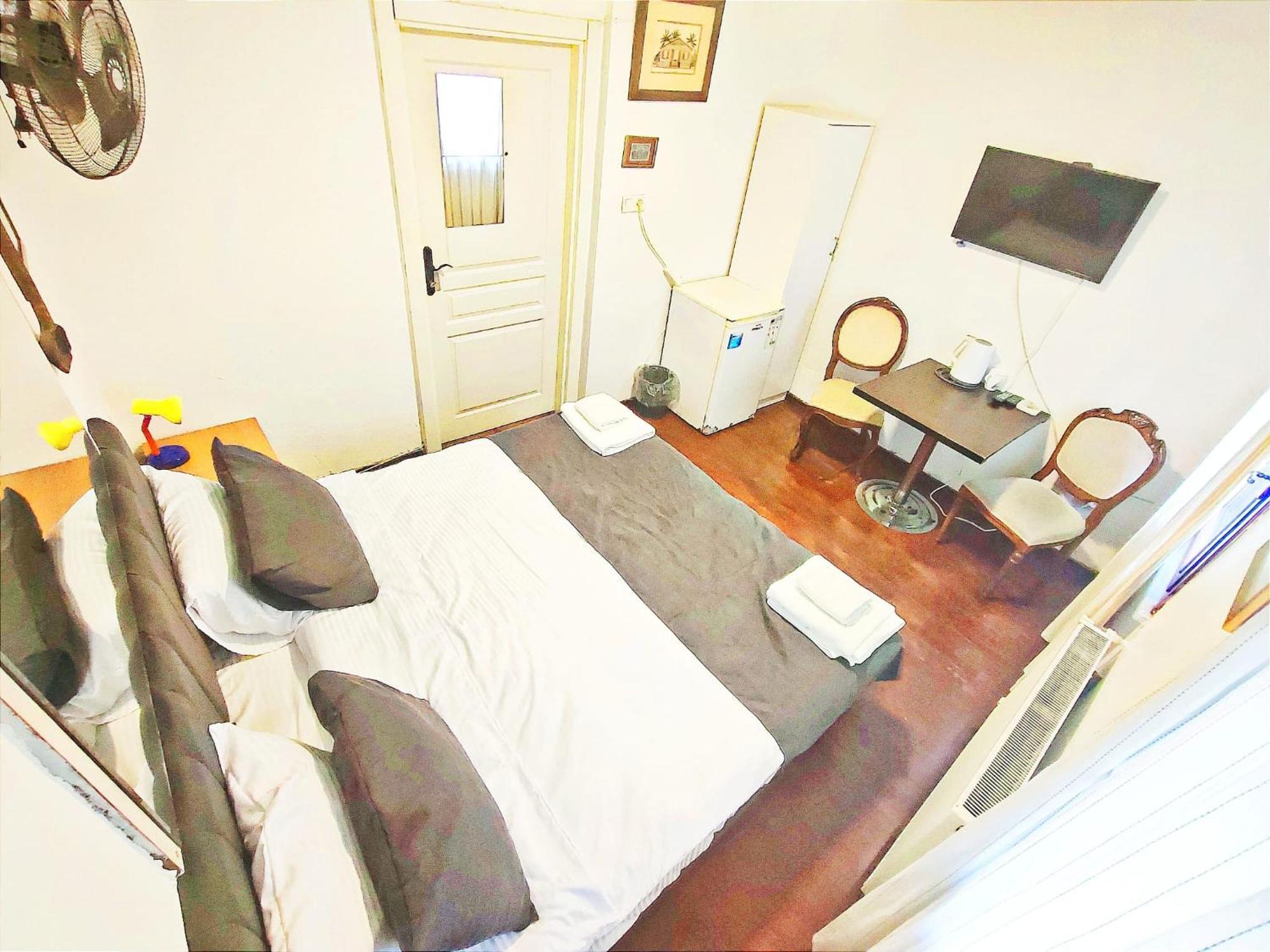 איסטמבול Taksim Luxurious Style Hotel מראה חיצוני תמונה