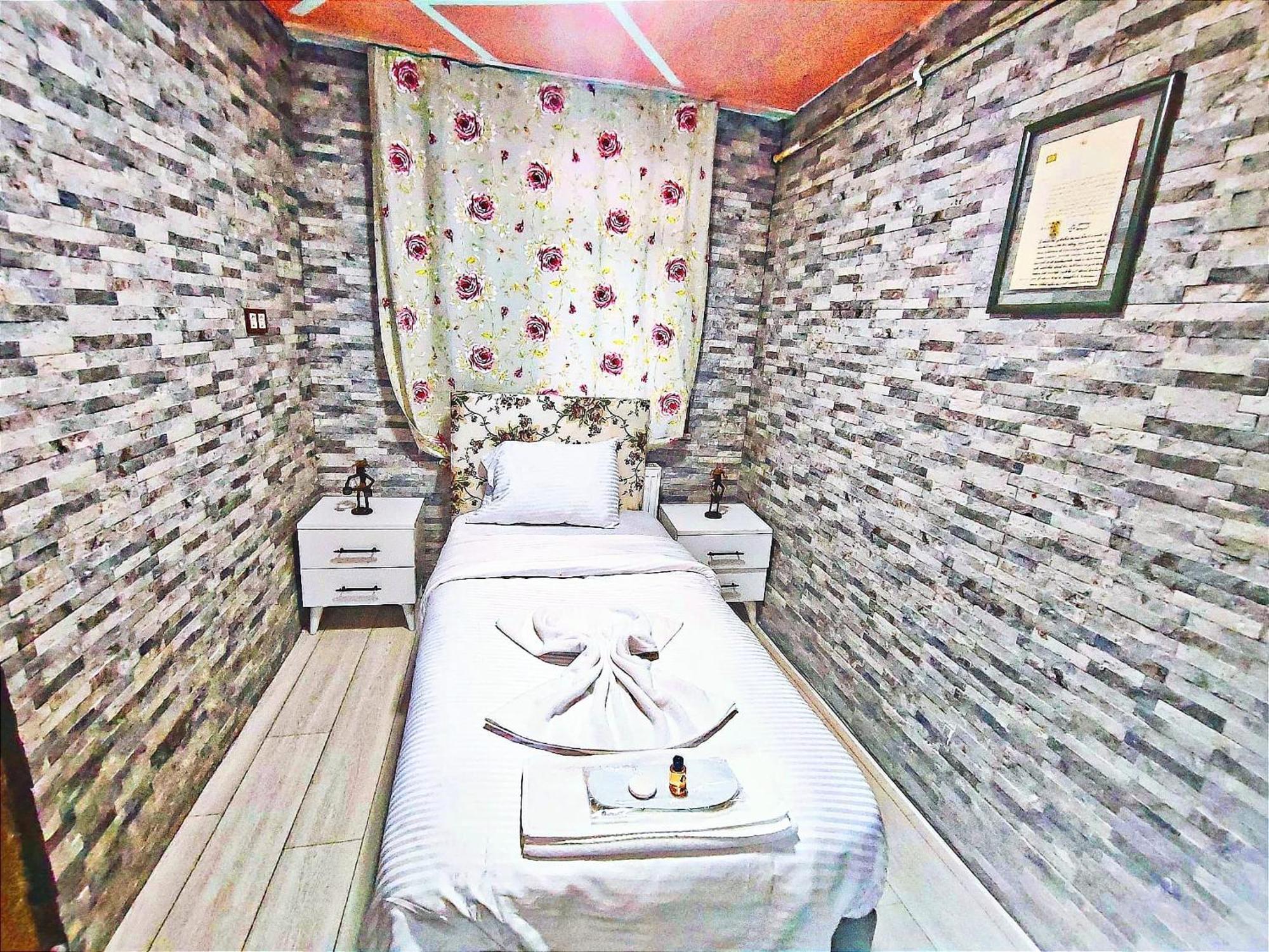 איסטמבול Taksim Luxurious Style Hotel מראה חיצוני תמונה