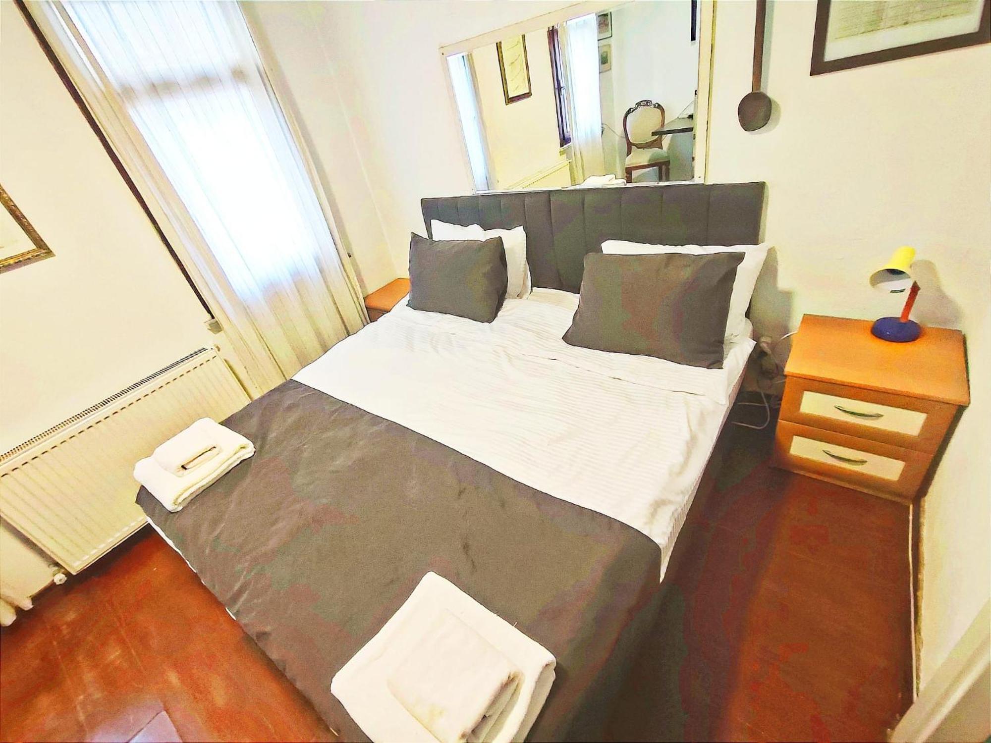 איסטמבול Taksim Luxurious Style Hotel מראה חיצוני תמונה