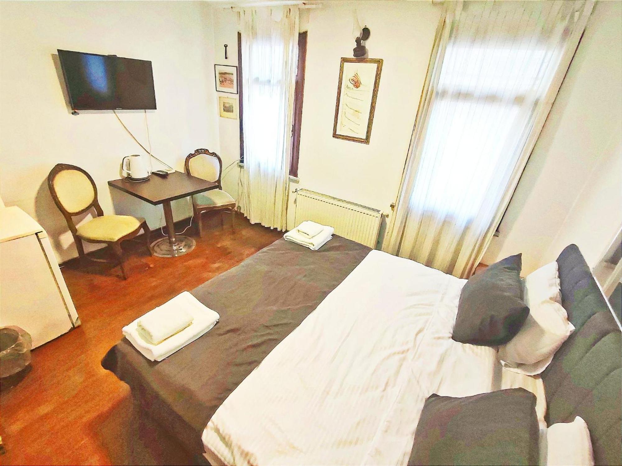איסטמבול Taksim Luxurious Style Hotel מראה חיצוני תמונה