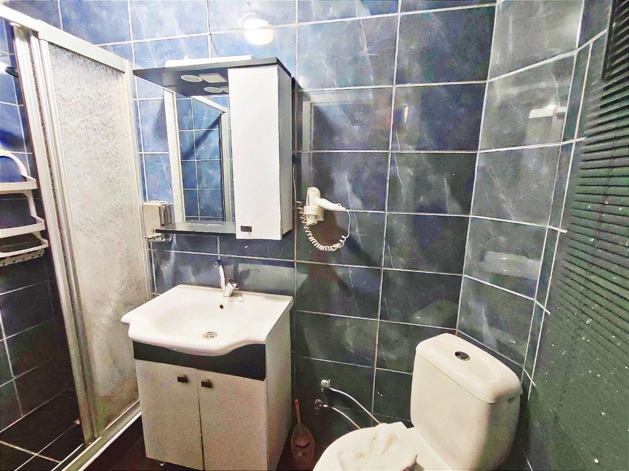 איסטמבול Taksim Luxurious Style Hotel מראה חיצוני תמונה