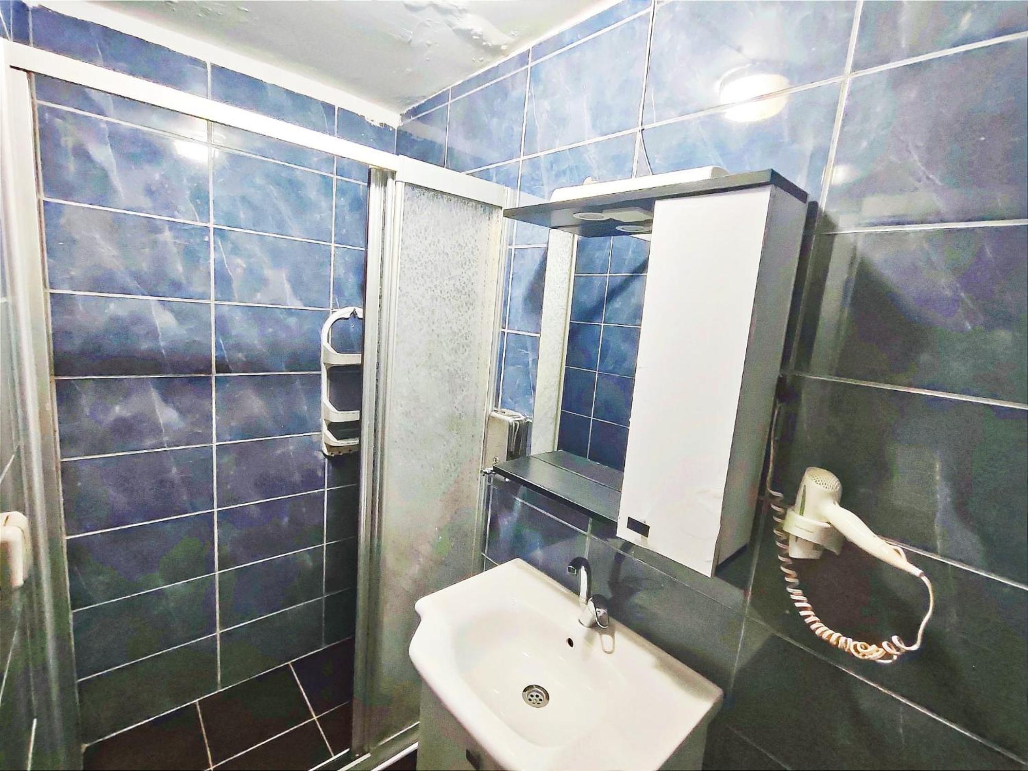 איסטמבול Taksim Luxurious Style Hotel מראה חיצוני תמונה