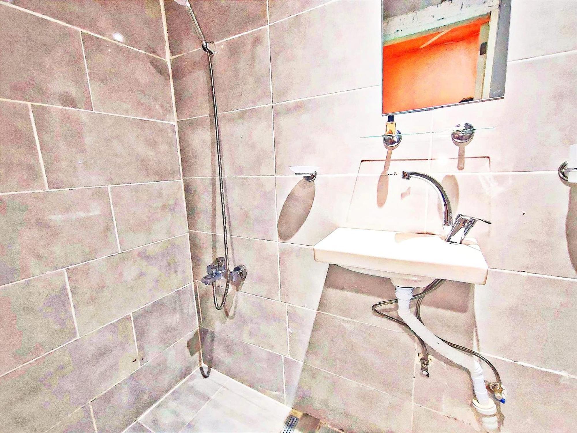 איסטמבול Taksim Luxurious Style Hotel מראה חיצוני תמונה
